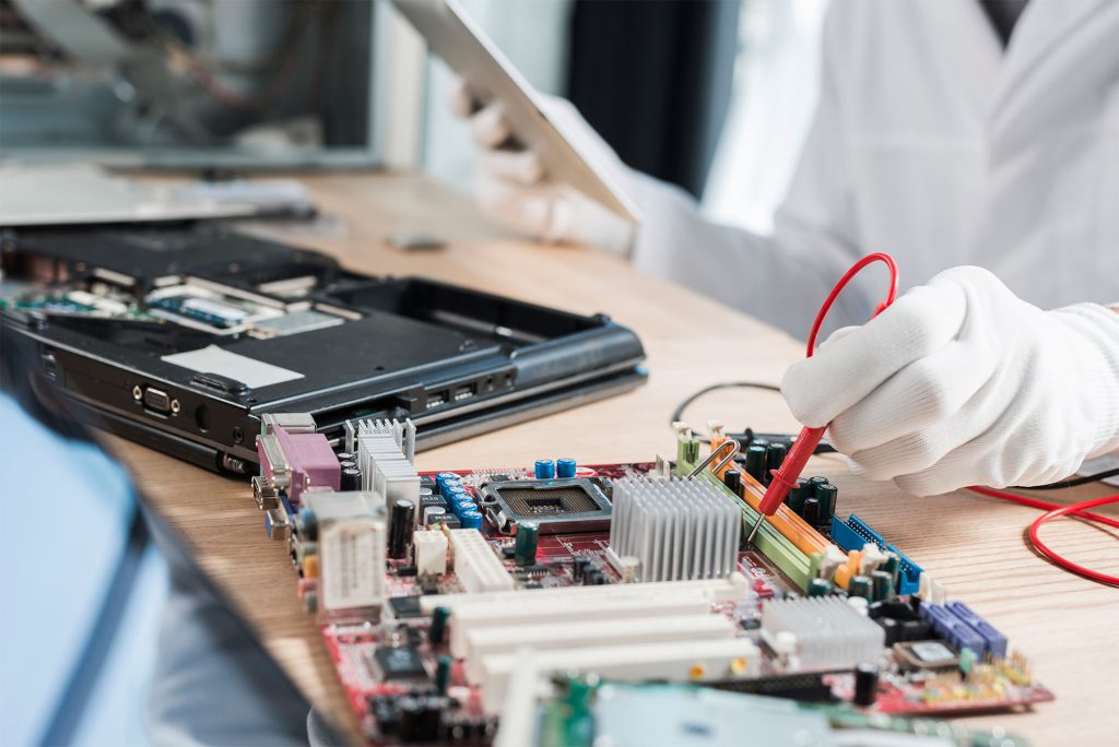 Best AMC for Computers